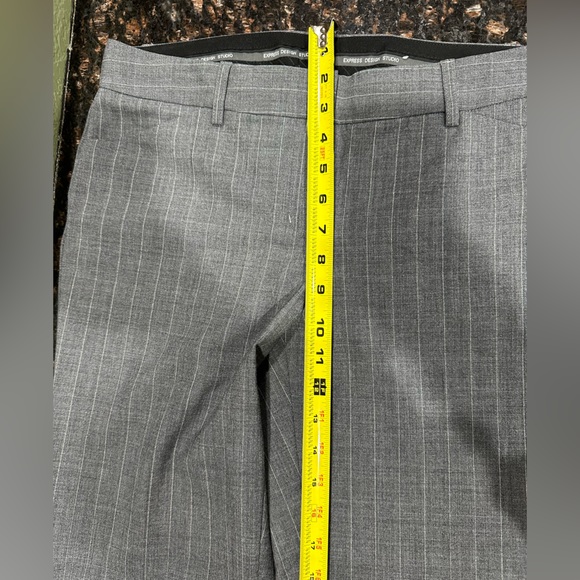Express Editor Pants Sz 8 Regular - Picture 13 of 13